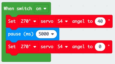 How to Build a micro:bit Remote Feeder with KidsIoT