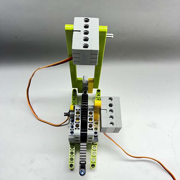 nucleic acid sampling machine